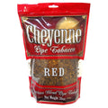 Cheyenne Red Pipe Tobacco 16 Oz