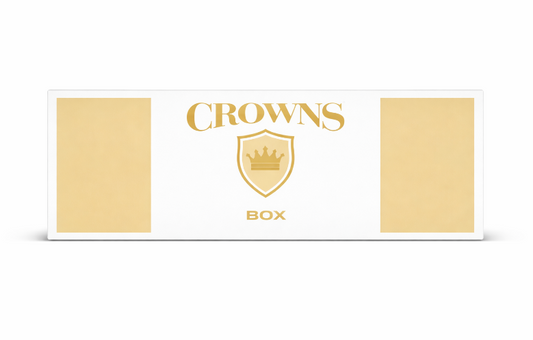 Crowns Gold Box