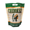 Cherokee 8oz menthol pipe tobacco
