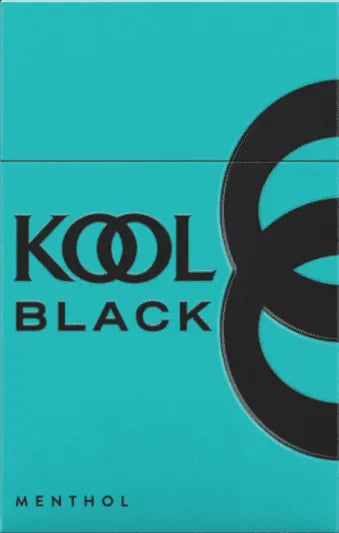 Kool Black Men King Box