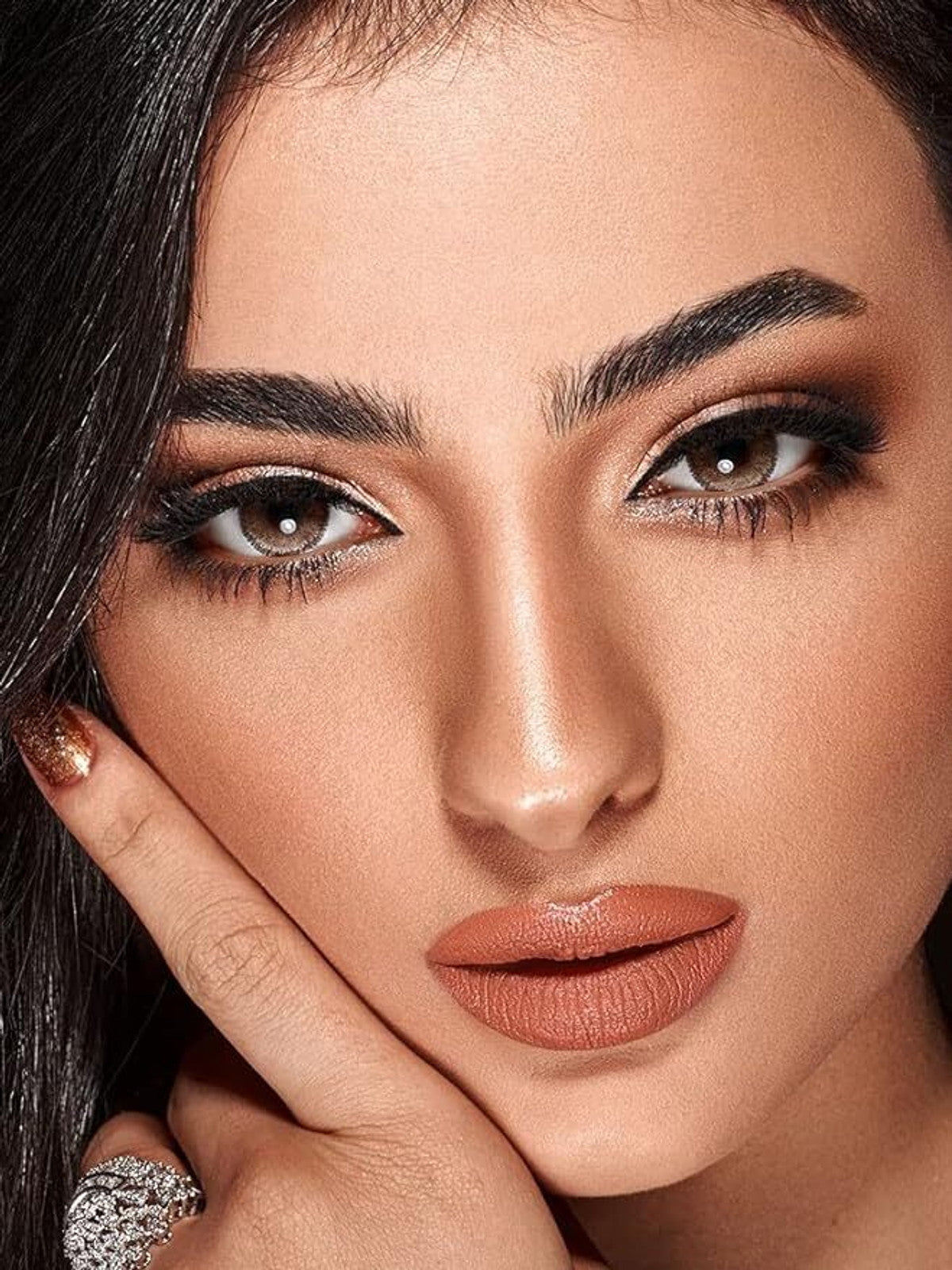 Dahab Daily Disposable Colored Contact Lenses