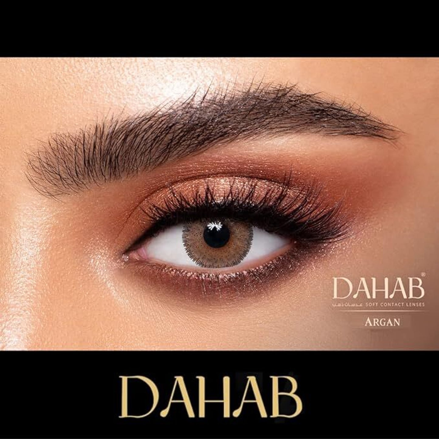 Dahab Daily Disposable Colored Contact Lenses