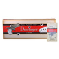 derringer filteredr full flavor cigars