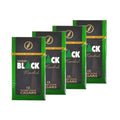 Djarum Black Menthol Filtered Cigars
