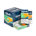 Djarum Splash Filtered Cigars
