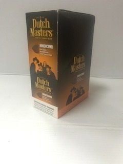 Dutch Masters Cigarillos Honeycomb