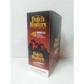 Dutch Masters Cigarillos Cognac X.O