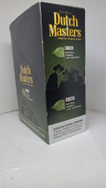 Dutch Masters Green Cigarillos