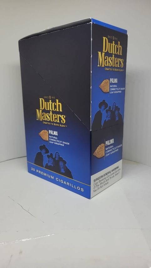 Dutch Masters Palma Cigars