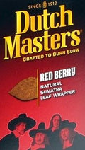 Dutch Maters Cigarillos Red Berry