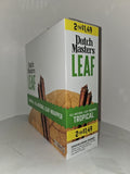 Dutch Masters Leaf Wrapper Tropical