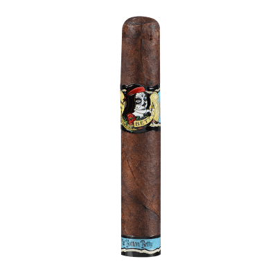Deadwood Fat Bottom Betty Robusto Cigars Box of 10