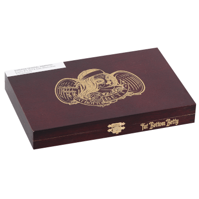 Deadwood Fat Bottom Betty Robusto Cigars Box of 10