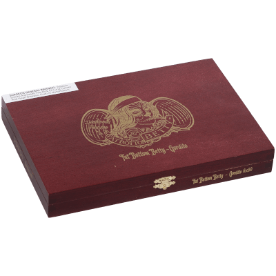Deadwood Fat Bottom Betty Gordito Cigars Box of 10