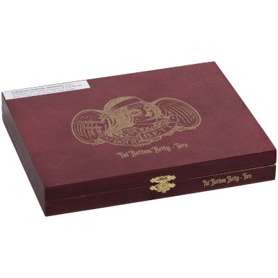 Deadwood Fat Bottom Betty Toro Cigars Box of 10
