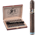 Deadwood Fat Bottom Betty Toro Cigars Box of 10