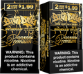 Premium Dark Leaf by Big Dog