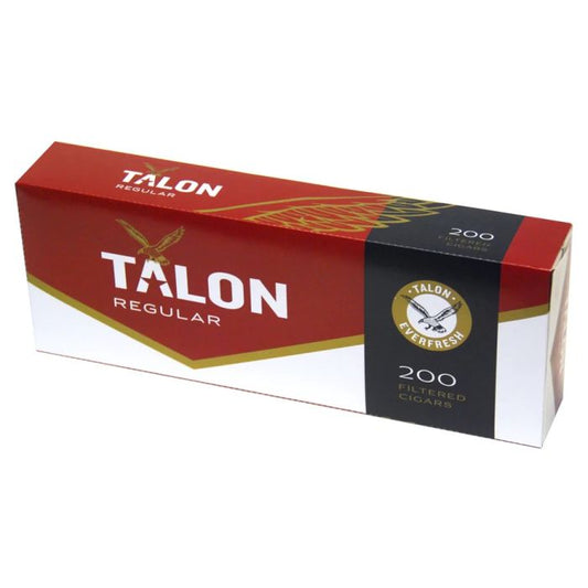 Talon Filtered Cigars Regular