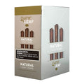 Game Leaf Natural Cigars