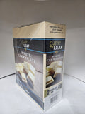 Game Leaf  White Chocolate Cigars