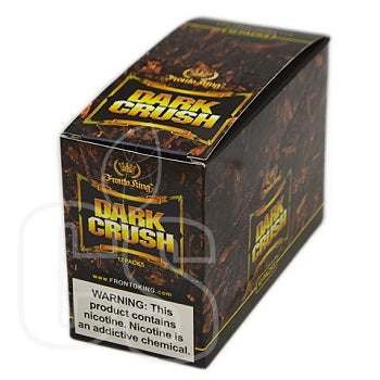 Grabba Frontoking Dark Crush (Small Bx) 6GM 12CT pack