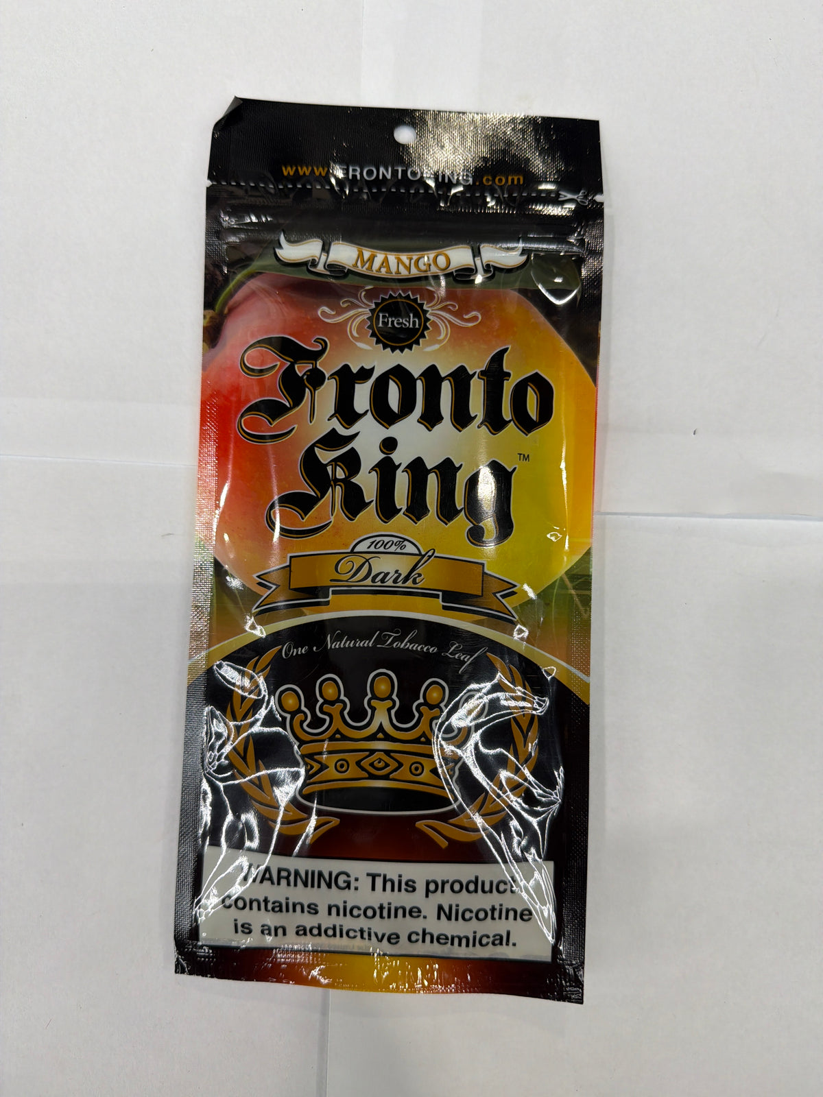 Grabba Frontoking Mango 12CT pack