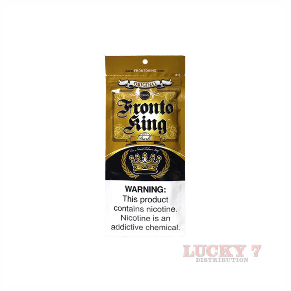 Grabba Frontoking Whole Leaf Original 12CT pack