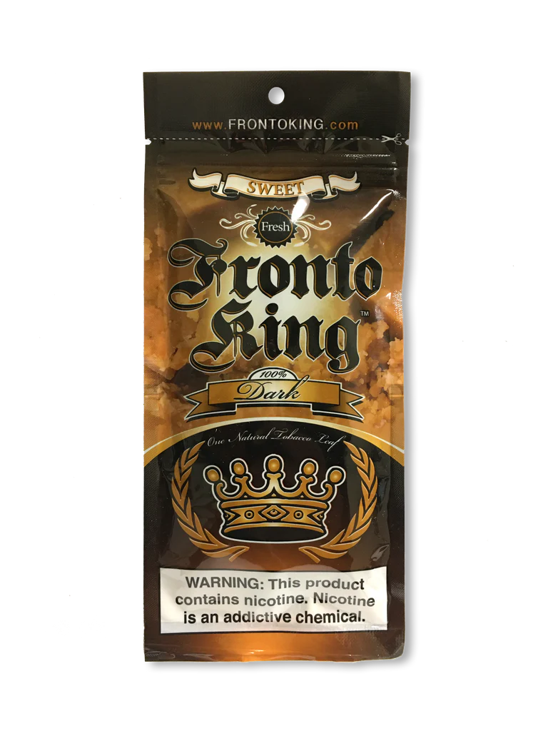 Grabba Frontoking Whole Leaf Sweet 12CT pack
