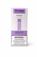 Zstick Grape disposable stick