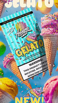 HAVANA LEAF GELATO 20/2PK