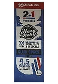 Hazy Mary THCP Prerolls 4.5G 3PK, 10CT - Club Space, single box