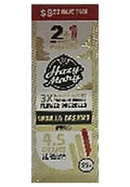 Hazy Mary THCP Prerolls 4.5G 3PK, 10CT - Vanilla Dreams, single box