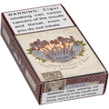 Isla Del Sol Maduro Churchill Cigars Box of 10