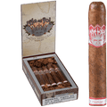 Isla Del Sol Maduro Robusto Cigars Box of 10