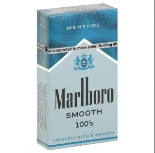 Marlboro Men Smooth