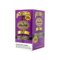 Bluntville Natural leaf Triple Wrapper Piff