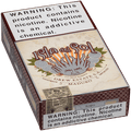Isla Del Sol Toro Maduro Cigars Box Of 10