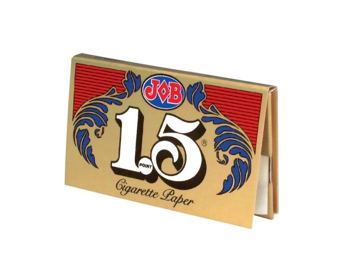 Job Cigarette Paper 1.5