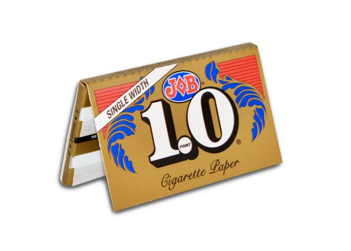 Job Cigarette Paper