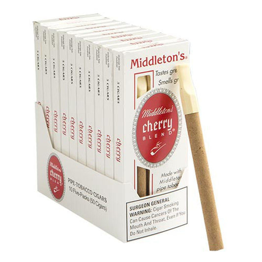 Middleton Cherry Blend Cigars