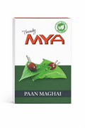 Trendy mya paan maghal non nicotine hookah flavour