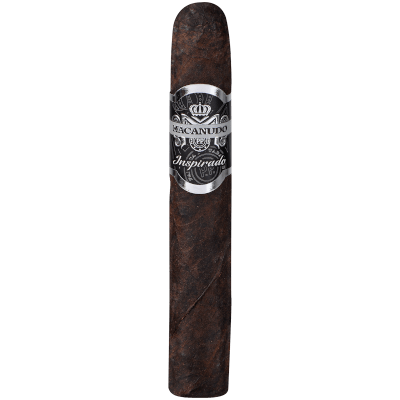 Macanudo Inspirado Black Robusto Cigars Box of 20