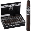 Macanudo Inspirado Black Robusto Cigars Box of 20
