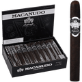 Macanudo Inspirado Black Toro Cigars Box of 20