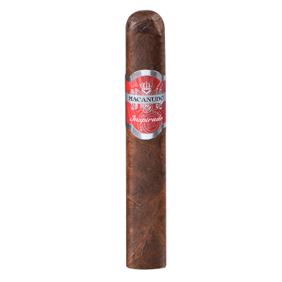 Macanudo Inspirado Red Robusto Cigars Box of 20