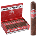Macanudo Inspirado Red Robusto Cigars Box of 20