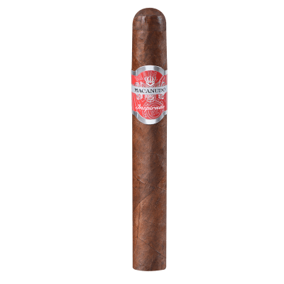 Macanudo Inspirado Red Toro Cigars Box of 20