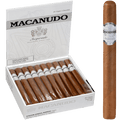 Macanudo Inspirado White Churchill Cigars Box of 20