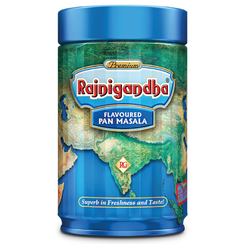 Rajnigandha Flavored Pan Masala 100g