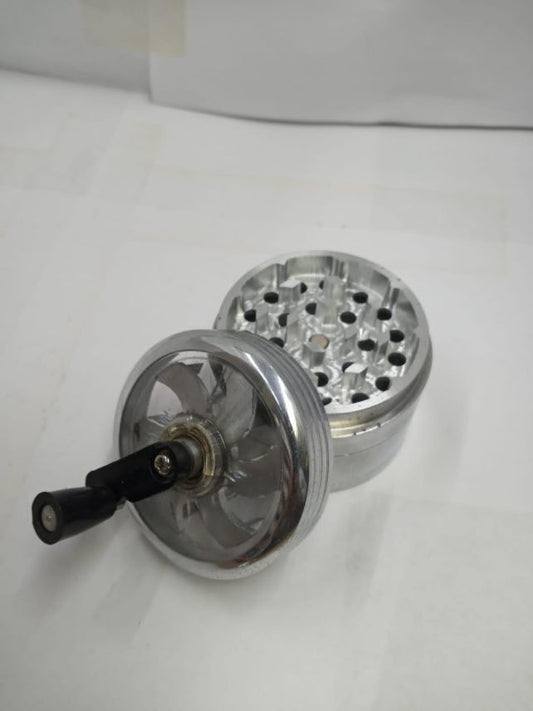 2.5 Inch Metal Spice Grinder